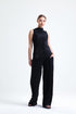Women Black Set